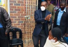 Chamisa councillor to represent Khupe in Kwekwe by-election