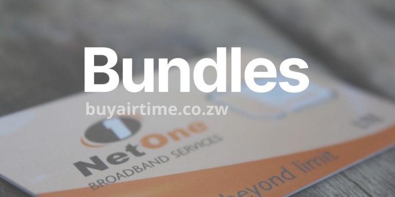 Why Zimbabweans Are Buying Airtime Online