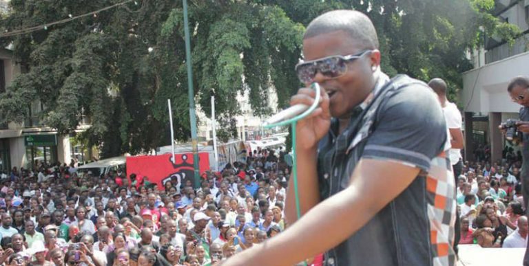 I Can Now Be Counted Among The Best – Nox On His New Single My Melody