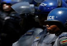 ZRP Ropes In Interpol To Help Them Track 4 Armed Robbers