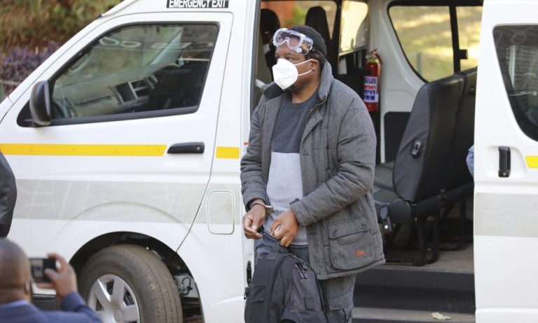 Hopewell Chin’ono Is Being Victimised – Mliswa