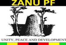 ‘Ministers selling out’ – Zanu-PF