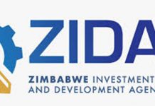 Role of Zim Investment and Development Agency