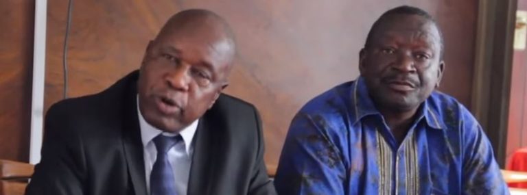 Information Minister Mutsvangwa Self-Isolates After Husband