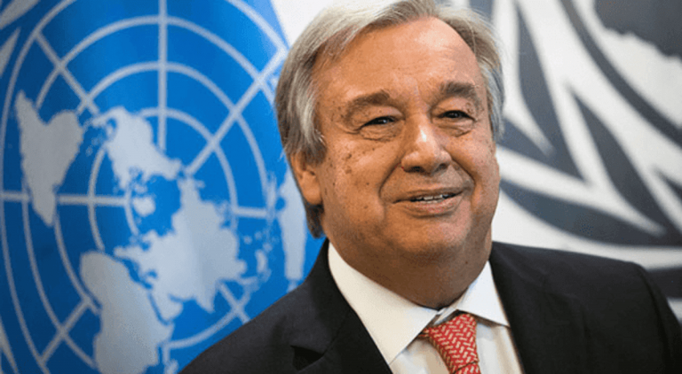 Zim crisis: UN steps in