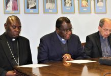 Mutare, Mash east slam Catholic Bishops Pastoral letter