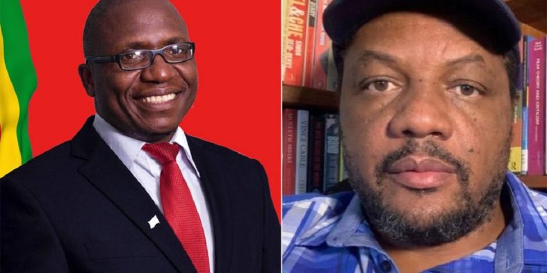 Prison Officers Deny Chin’ono, Ngarivhume Warm Food From Outside Despite Court Order