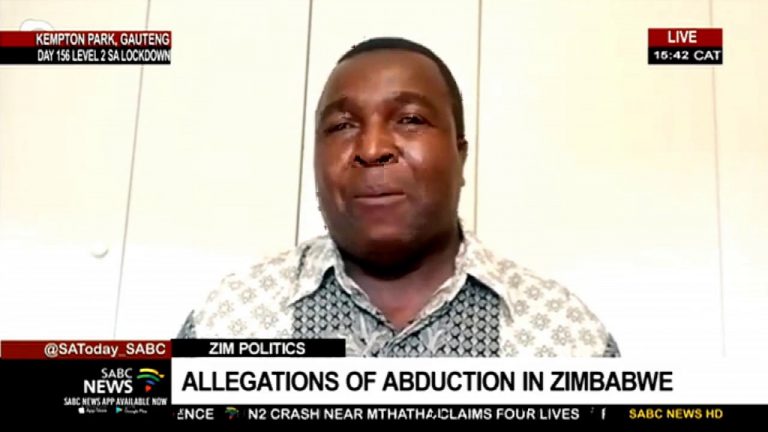 DISCUSSION | SA’s intervention in Zimbabwe crisis: Mmusi Maimane