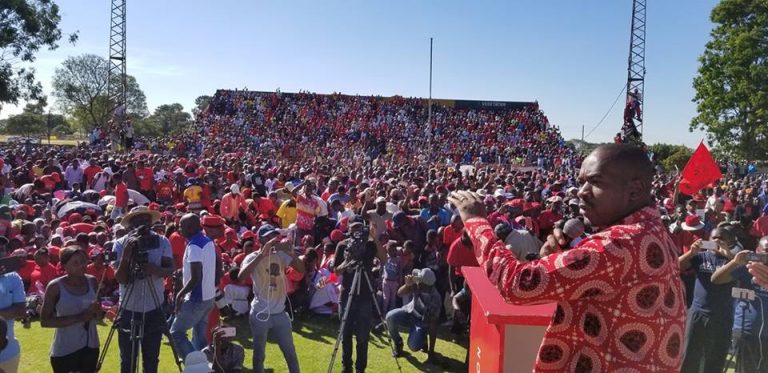 MDC Alliance youth leader trial moved to Dec 21