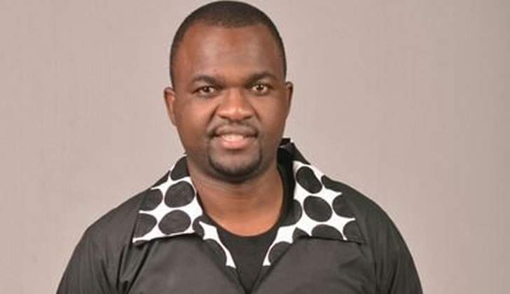 MDC Alliance Namibia condemns Zanu PF on the untimely death of Patson Dzamara