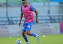 Prince Dube eyes European move, speaks on Moroccan links