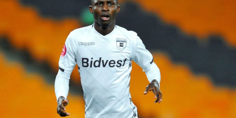 Dzvukamanja brace proves worthless as Bidvest Wits lose to Sundowns