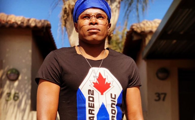 Katsande ‘taking a break’ from social media