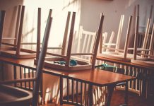 Teachers Stick to Guns, Vow Not to Return to Work