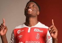 Munetsi set for Europa League action