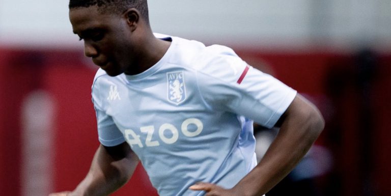 Nakamba starts for Aston Villa in Bristol clash