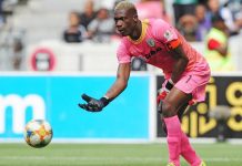 Chipezeze finally responds to Pitso Mosimane’s accusations