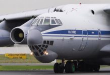 Russia To Deliver Humanitarian Aid To Zimbabwe