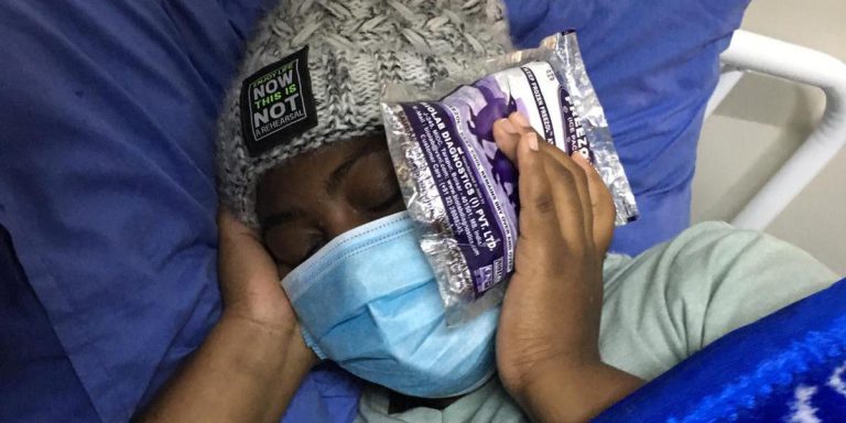ZLHR Approaches High Court For Mamombe’s Immediate Release