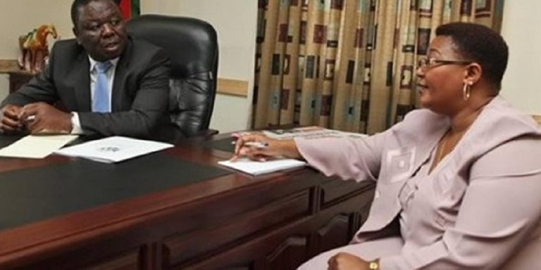Renowned Political Analysts Say “MDC Has Fallen”
