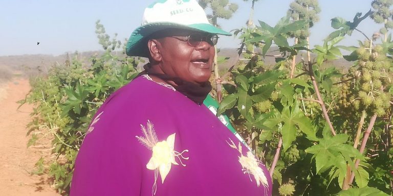 ZANU PF MP For Kwekwe Tests Positive For Coronavirus