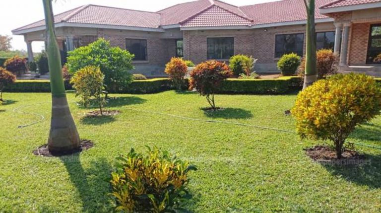 Chiredzi gets 750ha for town’s expansion