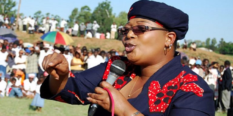 Khupe’s MDC-T expells Abednico Bhebhe