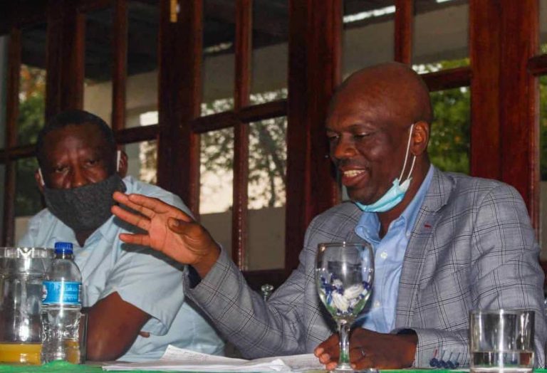 ZIFA Eyes October 20 For The Return Of PSL Matches