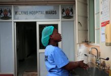 Doctors Back Lifting Of Lockdown Restrictions