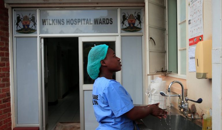 Doctors Back Lifting Of Lockdown Restrictions
