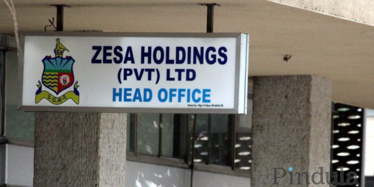 Zesa Revamps Ailing Fleet