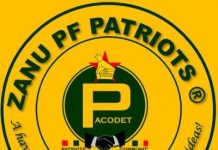 Zanu PF DCC polls widen fissures in party