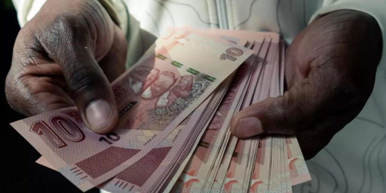 Councils Should Not Force Ratepayers To Pay In Forex – Chiduwa
