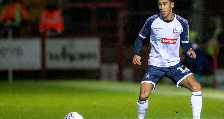 Adam Chicksen on verge of joining new club in England