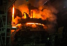 Zimbabwe Is Importing Steel Worth $1.1 Billion Per Year While ZISCO Steel Remains Closed
