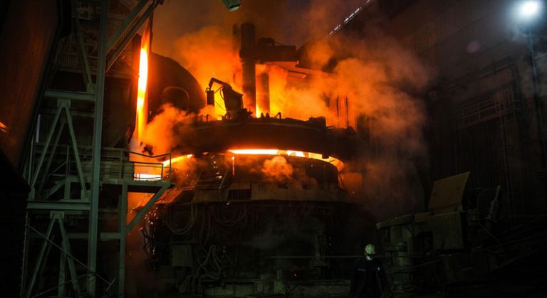 Zimbabwe Is Importing Steel Worth $1.1 Billion Per Year While ZISCO Steel Remains Closed