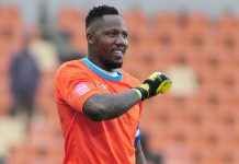 Chigova’s future at Polokwane decided