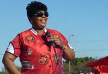 Khupe expels Marondera, Gwanda mayors and recalls 8 Bulawayo councillors