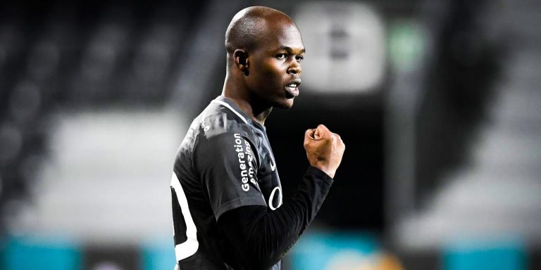 Walter Musona’s PSL move fails, joins new club