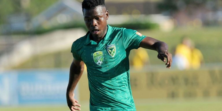Mutizwa speaks on European interest, tells his agent what to consider