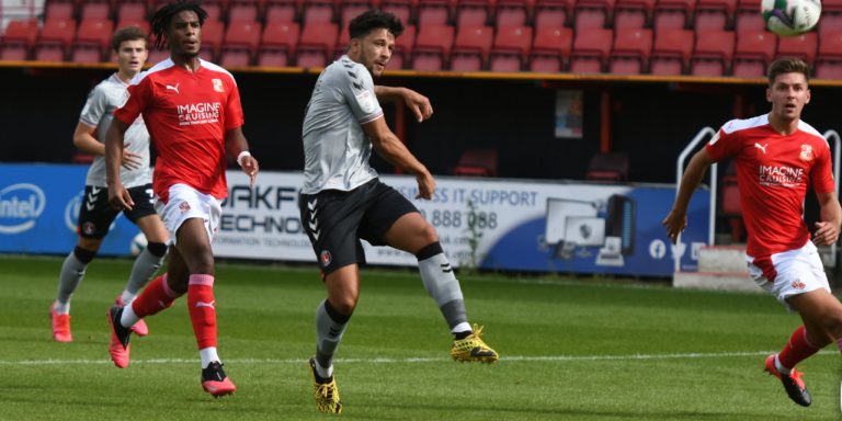 Charlton boss speaks on Bonne’s development