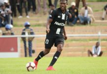 Muduhwa’s Sudan move falls through after agents clashed