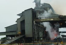 Zimasco leaves Shurugwi workers homeless