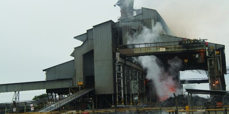 Zimasco leaves Shurugwi workers homeless