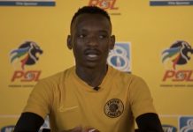 We are hungry for silverware: Billiat