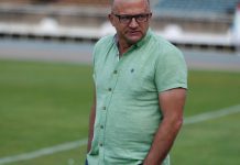 Dube blow for Logarušić