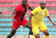 Warriors performance in Flames draw: Huge wake up for Logarušić