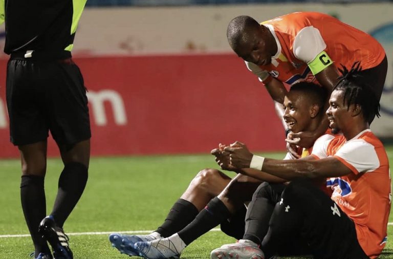 Unstoppable Prince Dube strikes again in Azam win