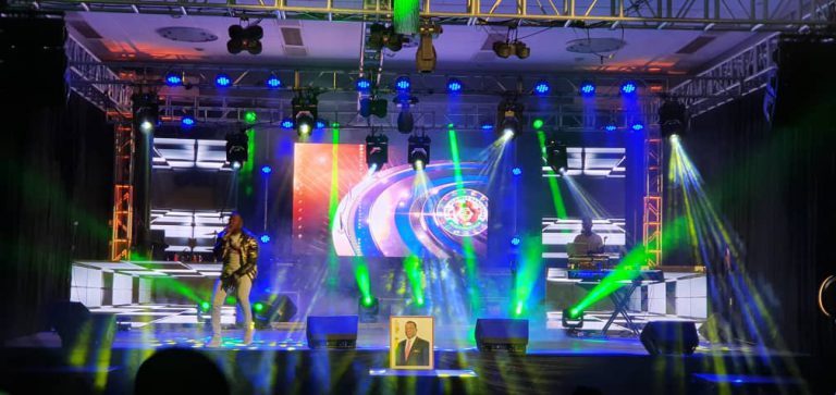 Bulawayo Residents Slam Wasteful Anti Sanctions E-Gala
