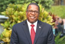 The US Would Want To See A Peaceful, Democratic And Prosperous Zimbabwe – Ambassador Nichols